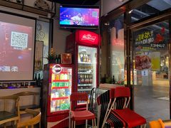 -幸运茶餐厅(龙海商业广场店)
