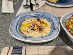 -La Medina餐厅(亮马河南路店)