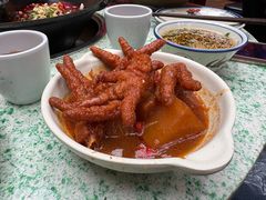 -鸿姐老火锅·传统炒料(上海旗舰店)