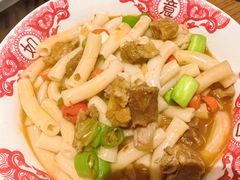 -汉小城·老铫子藕汤·乡野湖北菜(江汉路吉庆街店)