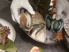 -岩盐·铁板料理(嘉里店)