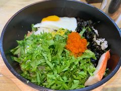 -鱼籽村秘制拌饭(崇文门店)