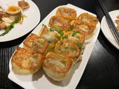 生煎馄饨-熠盛粤味(永康路店)