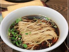 -南京大牌档(香港广场店)
