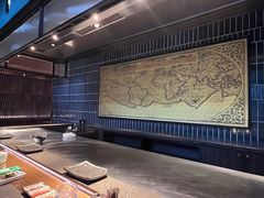 -岩盐·铁板料理(嘉里店)