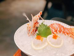 -Mr·Fish鱼鲜生海鲜放题(银泰in99店)