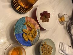 -海味世家·家常菜馆(明州里店)