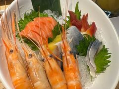 -水木锦堂·自助铁板烧(望京凯德MALL店)