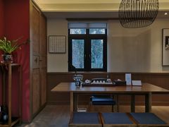 -成都院坝精品私汤民宿酒店