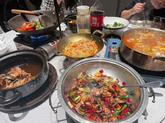 -西湖楼禧园·宴会聚餐(三一大道店)
