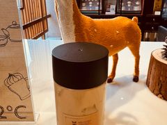 -桃源咖啡厅(武夷山大红袍山庄店)