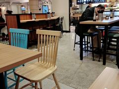 -大食代美食广场(上海中心店)