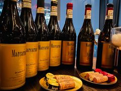 -金奥国际酒店温哥华扒房Vancouver Grill