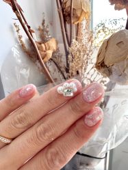 -Yumi优米日式美甲美睫