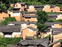 -杨家堂村