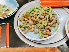 -瑞杰烧烤店·24小时营业(山东路店)