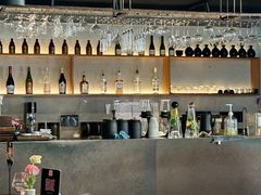 -Fuzzy Bistro 浮几韩餐·茶酒馆