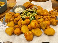 -艾薯夫妇Aysh(红山店)