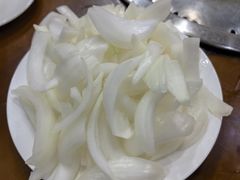 -金明姬和众烧烤店(东铁营店)