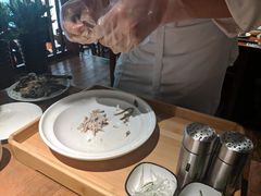 -黑鸡小馆(金源店)