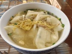 刀鱼馄饨-笑来喜馄饨小笼工坊店(湖滨街店)