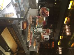 长沙北辰洲际酒店兰调全日餐厅(北辰洲际酒店自助餐厅)-长沙北辰洲际酒店-兰调全日餐厅