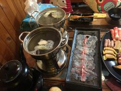 -丽江庭院之丽江往事(安定门店)