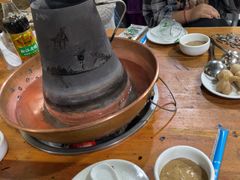 -元盛居(生态大街店)