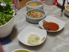 -韩宫宴和牛烤肉(宁波环球银泰城店)
