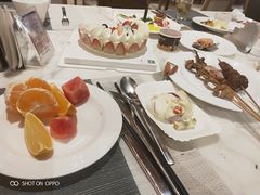 -南京圣和府邸豪华精选酒店