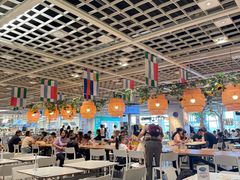 -宜家·瑞典风味餐厅(无锡店)