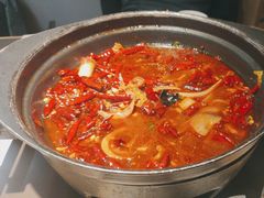 -川成元·麻辣香锅(凯德MALL西直门店)