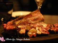 战斧牛排-恰餐厅及酒吧 CHAR Bar & Grill (北京丽都皇冠假日店)