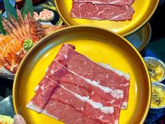 -牛武士寿喜烧·和牛火锅自助(全球首店)