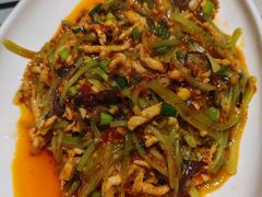 -院8里·小聚园老川菜(九眼桥店)