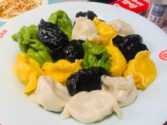-双合园·海鲜水饺青岛菜(品牌首店)