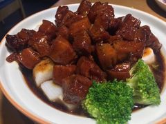 -蜀宴小调·精致家常菜(科华店)