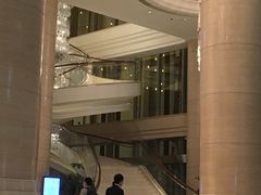 -上海雅居乐万豪侯爵酒店