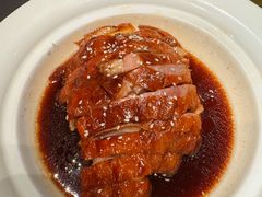 -狮王府淮扬菜(夫子庙老门东店)
