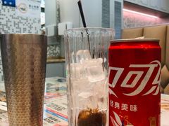 -敏华冰厅(平安金融中心店)
