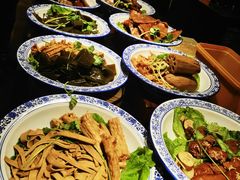 -美食汇自助西餐厅(荆州富力万达嘉华酒店)