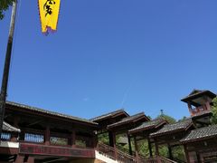 -景德镇古窑民俗博览区