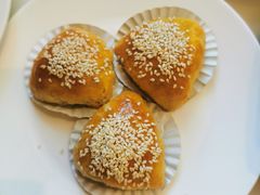 -顺德美的万豪酒店-万豪中餐厅