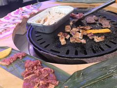 -玄希浪漫厨房·韩料烤肉(湖滨银泰in77店)