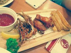 -COCO壱番屋(北京平安国际金融中心店)