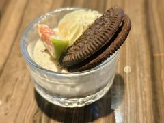 -珠海瑞吉酒店·秀餐厅