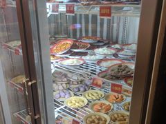 -文立新·秤盘麻辣烫(天通苑店)