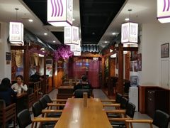 大堂-重庆小面·抄手(解放碑好吃街店)