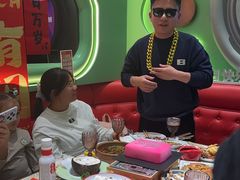 -小董哥烤串(故宫店)