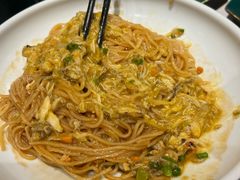 -松鹤楼面馆(清河万象汇店)